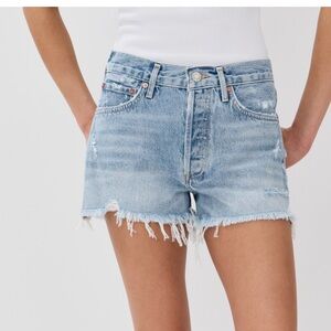 AgoldE Parker short cutoff